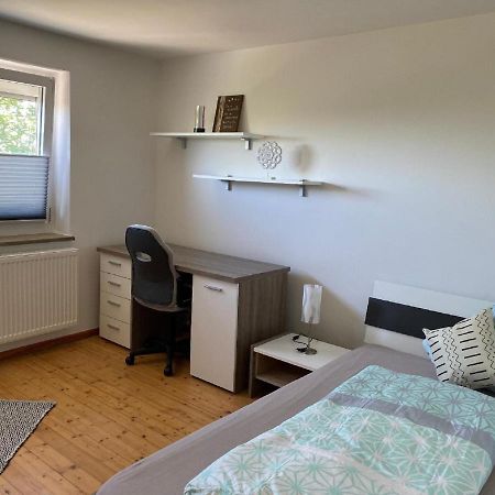 Fh Ausblick Villa Waldkirchen Luaran gambar