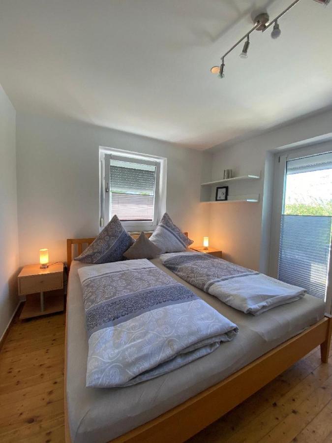 Fh Ausblick Villa Waldkirchen Luaran gambar