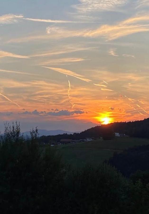Fh Ausblick Villa Waldkirchen Luaran gambar