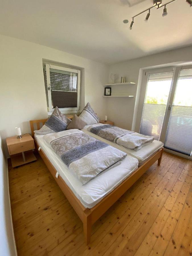 Fh Ausblick Villa Waldkirchen Luaran gambar