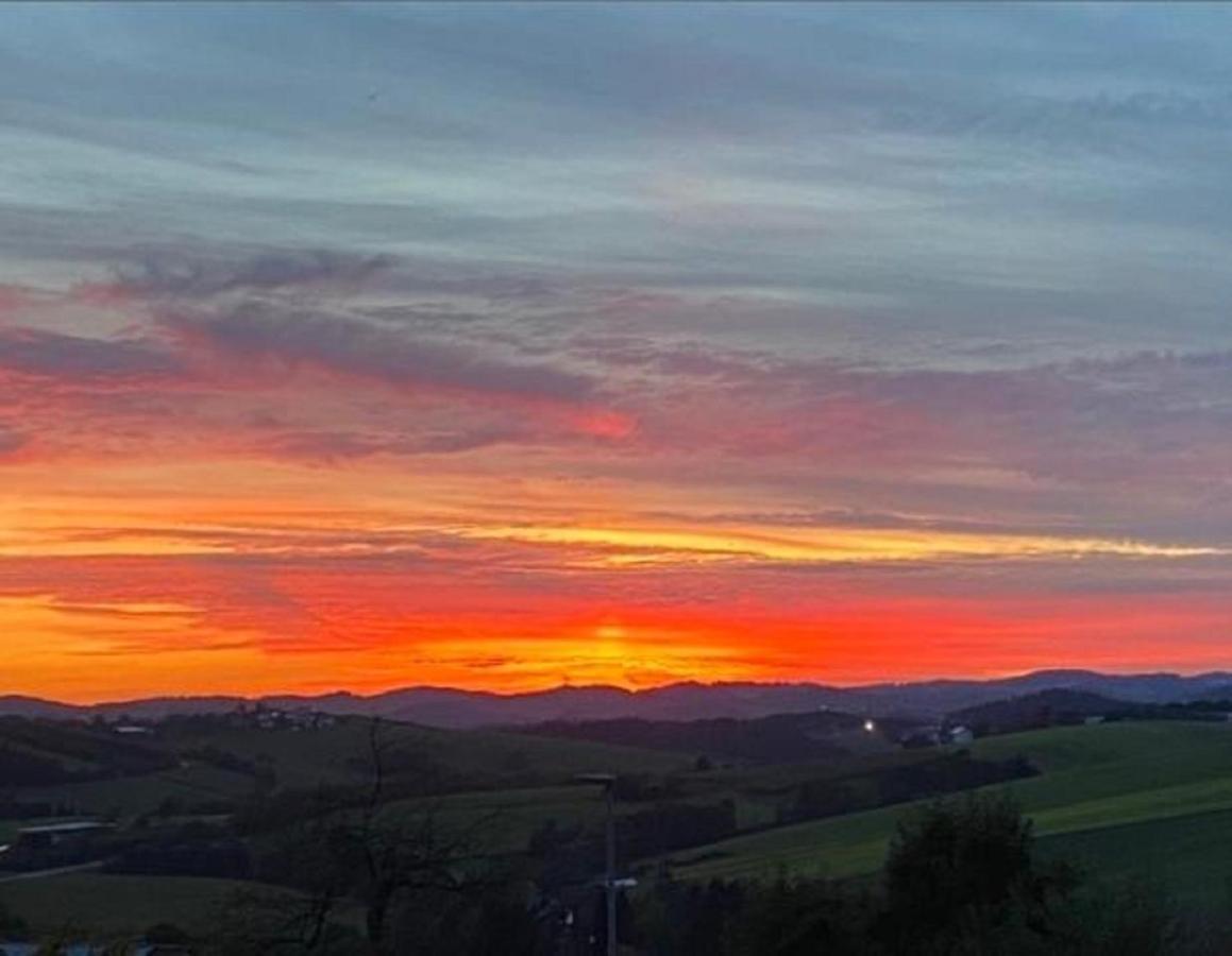 Fh Ausblick Villa Waldkirchen Luaran gambar